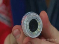 Инструкция к применению - Электронный портативный микроскоп CVEDM-MC01.Обзор