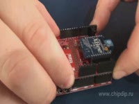 Как это работает - OLIMEXINO-328, отладочная плата форм-фактора ...