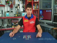 для чего это нужно/Отличительные особенности - Диоды серии 1N40XX