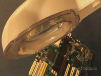 Как это работает - CT-200-10 лупа с подсветкой (10х)