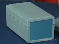 для чего это нужно/Отличительные особенности - Корпуса серии G4XX