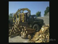 Обзор - Пеллеты-топливо будущего