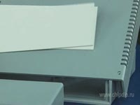 Инструкция к применению - Корпуса серии G7XX тип А