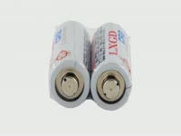 Как это работает - Элементы питания CR2