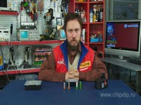 Как это работает - Батарея элементов «Свободная Энергия»