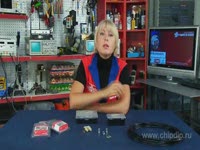 Обзор - SG1174 Сплиттер на 2 направления