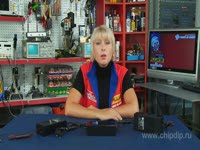 Как это работает - БПИС, импульсные блоки питания