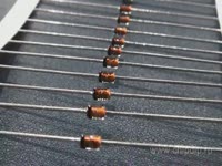 Инструкция к применению - Стабилитроны серии BZX55