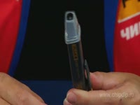 Как это работает - Fluke LVD 2 детектор напряжения со ...