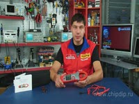 Как это работает - APPA 138 токовые клещи-ваттметр