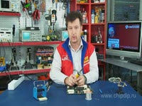 Инструкция к применению - STAND60 Подставка для паяльника с держателем ...