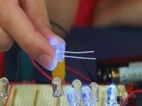 Инструкция к применению - Светодиоды BL-L813