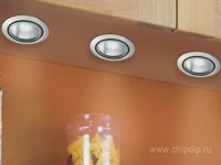 Как это работает - NLL-MR16GU5.3 3W12V Светодиодная лампа ...