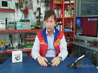 Обзор - POLOLU 3PI ROBOT, робот для новичков