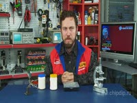 Обзор - Полианилин