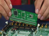 Инструкция к применению - Дочерние платы к отладочной плате ME-BIGAVR6