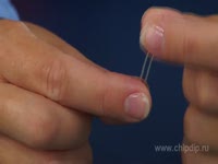 Обзор - Светодиоды BL-L413