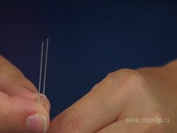 Инструкция к применению - Светодиоды BL-L532