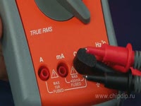 Обзор - АРРА 505 мультиметр цифровой