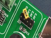 Инструкция к применению - ME-BIGAVR6, отладочная плата на базе семейства ...