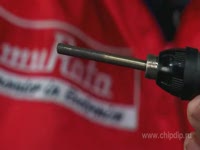 Как это работает - CT-939 паяльная станция