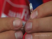 Как это работает - Светодиоды BL-L513