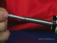 для чего это нужно/Отличительные особенности - Паяльник CT-94A