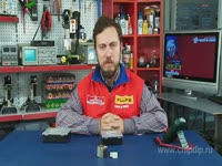 Инструкция к применению - Аккумулятор с диоксид титановым электродом