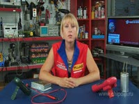 Обзор - Двухколлекторный магнитотранзистор