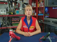 Инструкция к применению - Тепловой пробой pn перехода