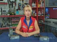 для чего это нужно/Отличительные особенности - Кремний на изоляторе