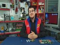 Инструкция к применению - Плата расширения ME-SMARTADAPT2