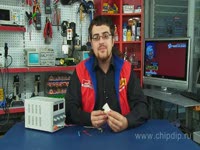 Как это работает - Мотор с редуктором IE-BO2-120M