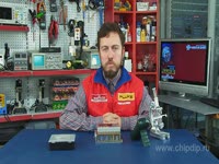 Инструкция к применению - Магнитные полупроводники