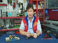 Обзор - VTSC30N1 Паяльник с керамическим нагревателем ...