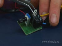 Как это работает - Простая схема сумеречного детектора. Сделай сам