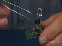 Обзор - Простая схема низковольтного источника питания ...