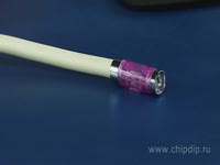 Как это работает - Гибкий светодиодный фонарь