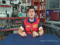 Обзор - MS-47NS-3 Бесконтактный тестер