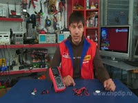 Как это работает - UT70A мультиметр цифровой