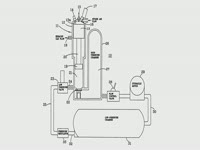 Обзор - Гидравлический двигатель