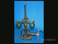 Инструкция к применению - Гувернор или механический стабилизатор