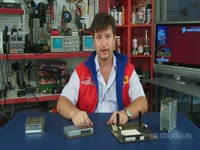 для чего это нужно/Отличительные особенности - MAX6948B схемы управления светодиодами на базе ШИМ