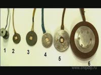 Как это работает - Месдоза