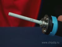 Обзор - Электрический паяльник Goot CXG-38