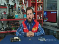 Инструкция к применению - MMUSB232RL, переходник USB-UART на базе FT232RL