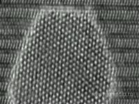 Как это работает - Квантовая точка