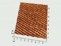 для чего это нужно/Отличительные особенности - Квантовый вентиль и фотонные кристаллы