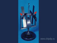 Инструкция к применению - Воздушная мельница