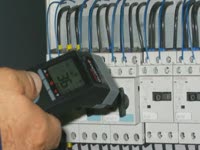 Инструкция к применению - Области применения датчиков - Огонь